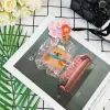 The 80g Kapibala series of stress-relieving toys, including Pinching Fun stress-relieving and Twisting fun anti-Pinching fun stress-relieving toys Item Picture